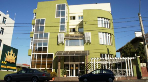  Hotel Regat  Питешти 
